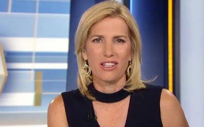 Laura Ingraham Without Husband But Involved in Many Relationship